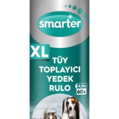 XL Tüy Toplayıcı Yedek Rulo