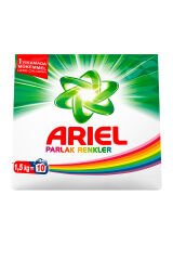 Ariel Çamaşır Deterjanı 1.5 kg Renkliler İçin