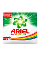 Ariel Çamaşır Deterjanı 1.5 kg Renkliler İçin
