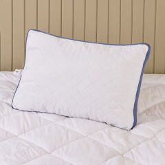 Soft ClimaCool Yastık - Beyaz - 50x70 cm