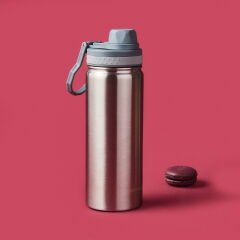 A742 Essentials Sport Termos - Inox - 530 ml