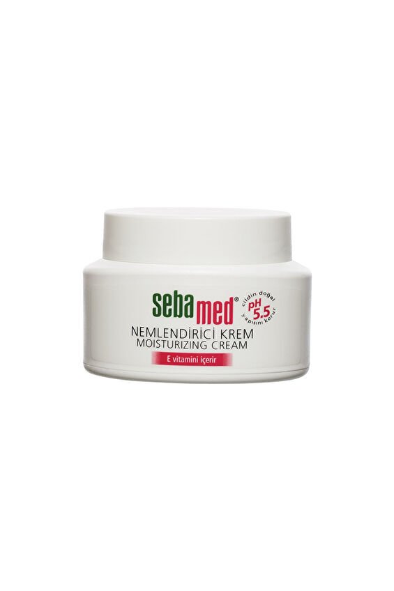 Sebamed Day Cream 75Ml/Kavanoz