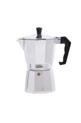 Nurgaz Campout Mocha Pot Büyük NG EMP-B