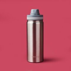 A742 Essentials Sport Termos - Inox - 530 ml