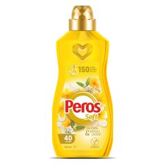 Peros Yasemin Konsantre Yumuşatıcı 960 Ml