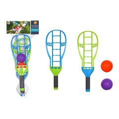 M Toys Catch Ball Set