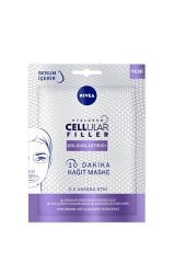 Nivea K.Maske Cellular Filler Dolgunlas