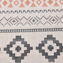 Soft Malyn Kilim - Ekru - 80x150 cm