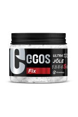 Egos Jöle Ultra Güçlü Tutuş 400 ml