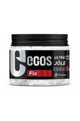 Egos Jöle Ultra Güçlü Tutuş 400 ml
