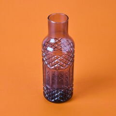 Vega Sürahi - Füme - 1000 ml