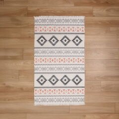 Soft Malyn Kilim - Ekru - 80x150 cm