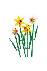 Lego Lel Flowers Nergis 40747