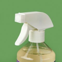 Deco Purple Passion Sprey Oda Kokusu - Şeffaf - 500 ml