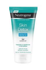 Neutrogena Skın Detox Ser.Peelıng Jel 150 Ml.