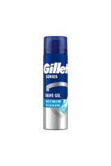 Gillette Series Nemlendirici Tıraş Jeli 200 ml