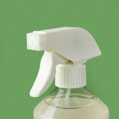 Deco Sakura Garden Sprey Oda Kokusu - Şeffaf - 500 ml