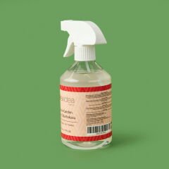 Deco Sakura Garden Sprey Oda Kokusu - Şeffaf - 500 ml
