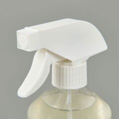 Deco Woody Love Sprey Oda Kokusu - Şeffaf - 500 ml