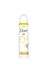 Dove Deo Limon Çiçeği  Vanilya Kadın 150 ml