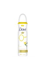 Dove Deo Limon Çiçeği  Vanilya Kadın 150 ml