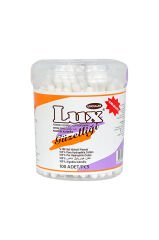 Lux Kulak Çubuğu 100'Lü