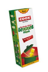 Cook Lezzet Küpü Kendinden Kilitle