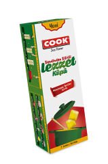 Cook Lezzet Küpü Kendinden Kilitle