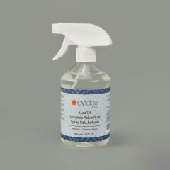 Deco Aura Of Tanzania Adventure Sprey Oda Kokusu - Şeffaf - 500 ml