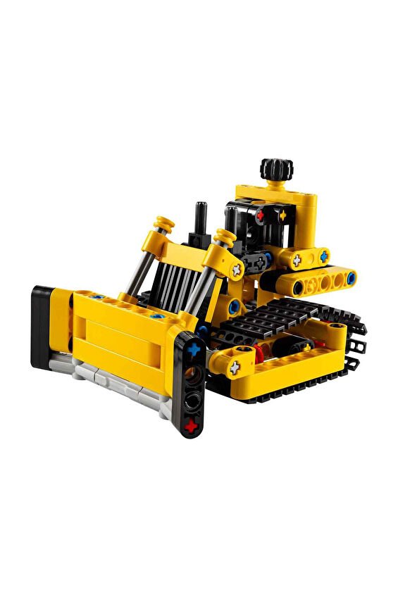 Lego Agır Buldozer