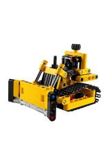 Lego Agır Buldozer