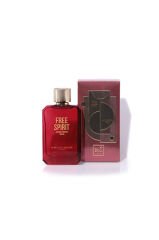 BSQ London Erkek Edp Parfüm Free Spirit 100 ml