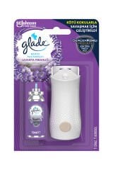 Glade Banyo Lavanta 10 ml + Cihaz