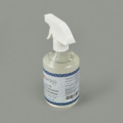 Deco Aura Of Tanzania Adventure Sprey Oda Kokusu - Şeffaf - 500 ml