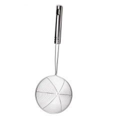 Çelik Kevgir - 33 cm