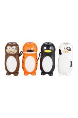 Panther Figürlü El Feneri PT-1553