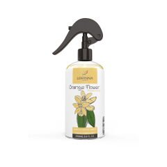 Orange Flower Oda Spreyi - Şeffaf - 250 ml