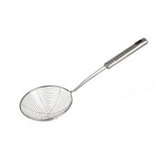 Çelik Kevgir - 12x31 cm