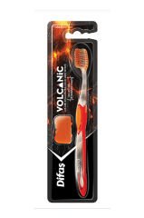 Difaş Diş Fırçası Volkanik