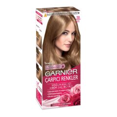 Garnier Çarpıcı Renkler 7.0 Bal Kumral