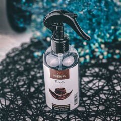 Texas Room Oda Spreyi - Şeffaf - 250 ml