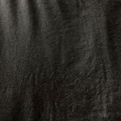 Soft Colorful Tek Kişilik Nevresim Takımı - Krem / Antrasit