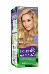 Koleston Naturals Saç Boyası Maxi Vanilya Sarısı 11/7