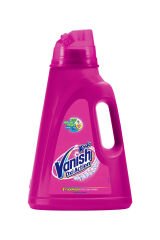 Vanish Kosla Renkliler İçin Leke Çıkarıcı Sıvı 3000 ml