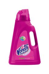 Vanish Kosla Renkliler İçin Leke Çıkarıcı Sıvı 3000 ml