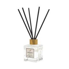 Natürel Çubuklu Oda Kokusu - Şeffaf - 110 ml