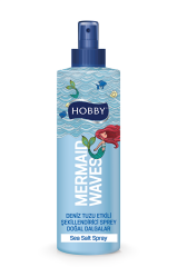 Hobby Saç Spreyi 250 Ml. Mermaıd Denız Tuz