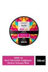 Urban Care Stlye G. Wax Aqua Islak Görünüm 100ml