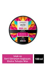 Urban Care Stlye G. Wax Aqua Islak Görünüm 100ml