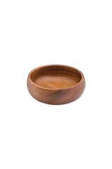 Epinox Akasya Kuruyemişlik Kahverengi 10 cm